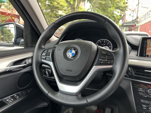35i 306匹 四輪傳動 M套件 新車368萬 抬顯 環景 數位儀表 電尾門 天窗 保證超值  第8張相片