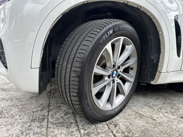 35i 306匹 四輪傳動 M套件 新車368萬 抬顯 環景 數位儀表 電尾門 天窗 保證超值  第15張相片
