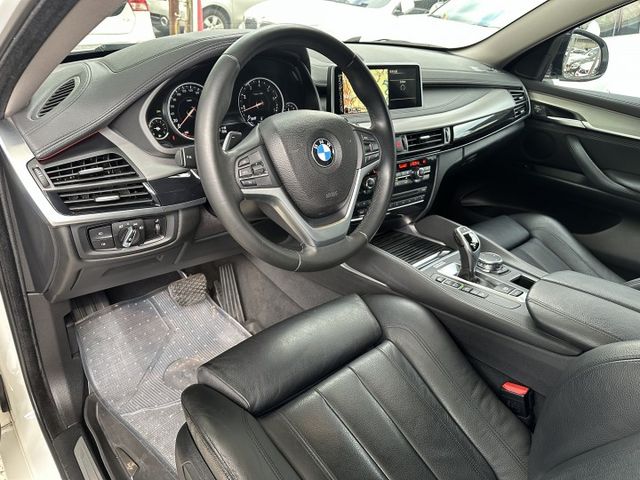 35i 306匹 四輪傳動 M套件 新車368萬 抬顯 環景 數位儀表 電尾門 天窗 保證超值  第16張相片