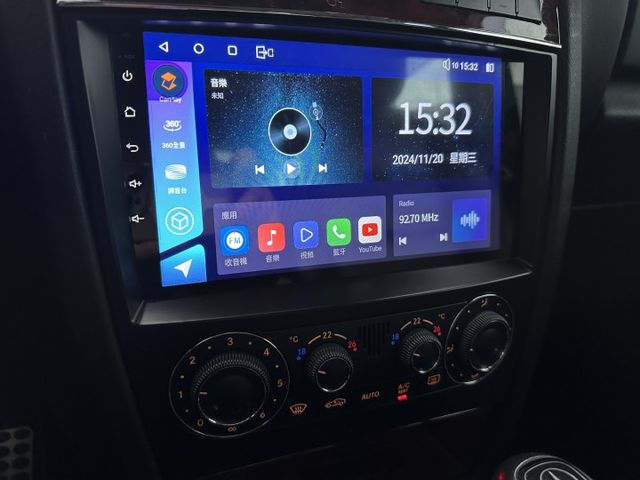 日規 麂皮天篷 V8經典引擎! CarPlay 經典車代表神G car 7速變速箱 懂得人才懂! 內容有詳細照片  第17張相片