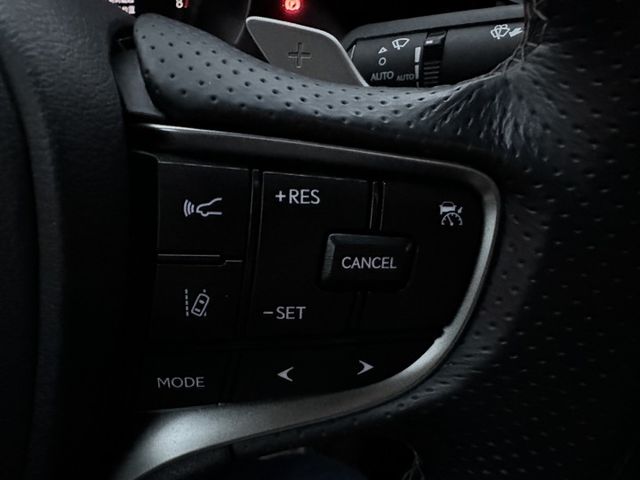 稀有ES250 F-SPORT版 全車環景 ACC全速域跟車 CarPlay 記憶雙電動椅 原廠保固中 內容有詳細照片  第19張相片