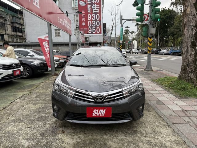 全程原廠保養! 恆溫 定速巡航 超大安卓影音 倒車顯影 導航系統 多功能方向盤 內容有詳細照片  第20張相片