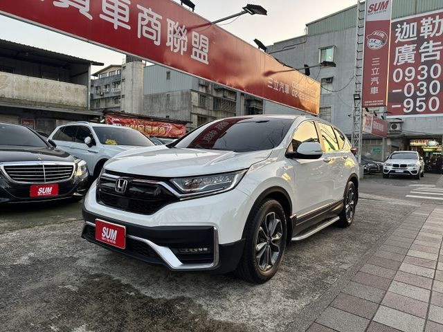 新車保固中 ACC跟車 車道偏移 CARPLAY 電動尾門 LED頭燈 保證超值  第1張相片