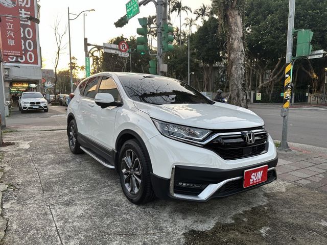 新車保固中 ACC跟車 車道偏移 CARPLAY 電動尾門 LED頭燈 保證超值  第2張相片