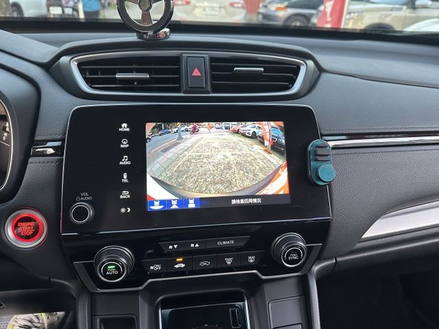 新車保固中 ACC跟車 車道偏移 CARPLAY 電動尾門 LED頭燈 保證超值  第6張相片