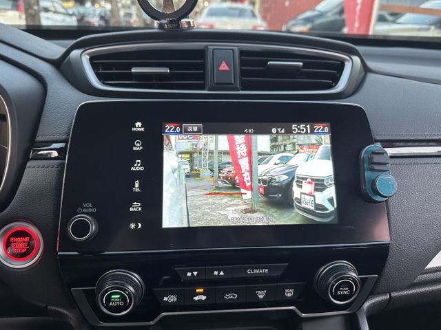 新車保固中 ACC跟車 車道偏移 CARPLAY 電動尾門 LED頭燈 保證超值  第7張相片
