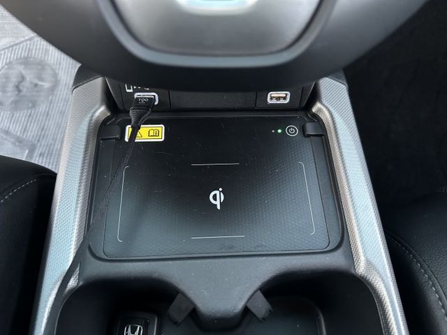 新車保固中 ACC跟車 車道偏移 CARPLAY 電動尾門 LED頭燈 保證超值  第12張相片