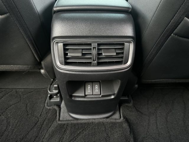 新車保固中 ACC跟車 車道偏移 CARPLAY 電動尾門 LED頭燈 保證超值  第15張相片