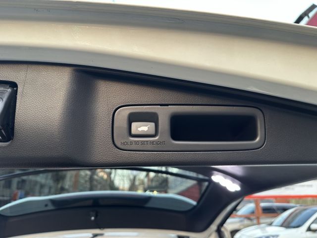 新車保固中 ACC跟車 車道偏移 CARPLAY 電動尾門 LED頭燈 保證超值  第17張相片