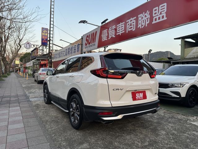 新車保固中 ACC跟車 車道偏移 CARPLAY 電動尾門 LED頭燈 保證超值  第20張相片
