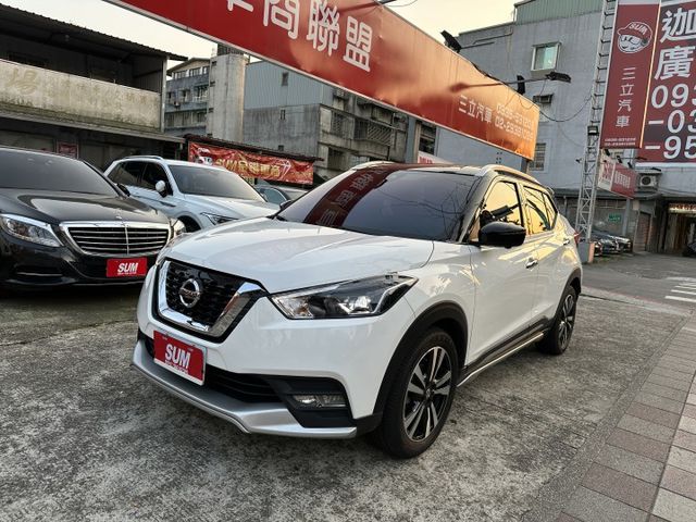 最頂級 極品跑少 3環景 LED  CarPlay 全程原廠保養 內容有詳細照片  第1張相片