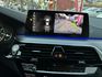 M Sport版 G30 總代理 5AT智慧輔助系統 ACC跟車 雙記憶電動椅 電動尾門 CarPlay 內容有詳細照片  第16張縮圖