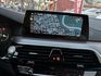 M Sport版 G30 總代理 5AT智慧輔助系統 ACC跟車 雙記憶電動椅 電動尾門 CarPlay 內容有詳細照片  第18張縮圖