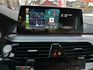 M Sport版 G30 總代理 5AT智慧輔助系統 ACC跟車 雙記憶電動椅 電動尾門 CarPlay 內容有詳細照片  第19張縮圖