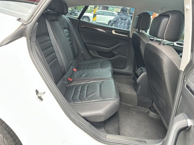 Premium版 新車177萬 NAPPA皮椅 車道維持 ACC 盲點 多向電動椅 環景 CARPLAY  第14張相片