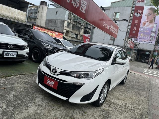 360度環景系統! Carplay 循跡防滑 Auto自動感應頭燈 日行燈 耐操好開更好顧! 內容有詳細照片  第1張相片