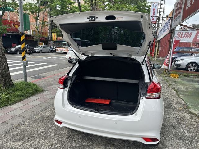 360度環景系統! Carplay 循跡防滑 Auto自動感應頭燈 日行燈 耐操好開更好顧! 內容有詳細照片  第5張相片