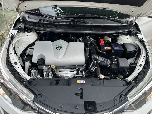 360度環景系統! Carplay 循跡防滑 Auto自動感應頭燈 日行燈 耐操好開更好顧! 內容有詳細照片  第11張相片