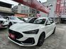 小改款Mk4.5 ST-Line Vignale 13.2吋車用影音 SYNC 4系統 僅跑八千! 與德同規 先搶先贏  第1張縮圖