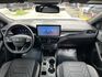 小改款Mk4.5 ST-Line Vignale 13.2吋車用影音 SYNC 4系統 僅跑八千! 與德同規 先搶先贏  第14張縮圖