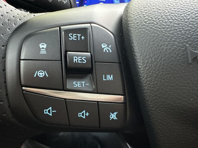 小改款Mk4.5 ST-Line Vignale 13.2吋車用影音 SYNC 4系統 僅跑八千! 與德同規 先搶先贏  第17張相片
