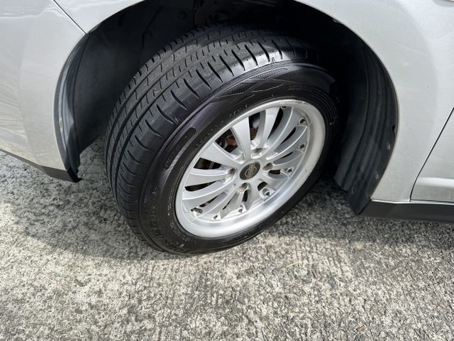 全新四條輪胎免更換! 霧燈 電動後視鏡 前後行車紀錄器 倒車顯影 耐操好開傳三代! 內容有詳細照片  第6張相片