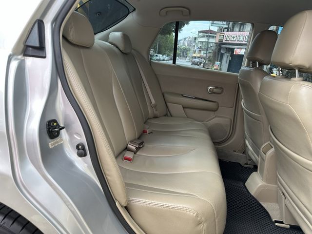 全新四條輪胎免更換! 霧燈 電動後視鏡 前後行車紀錄器 倒車顯影 耐操好開傳三代! 內容有詳細照片  第11張相片