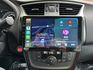 Auto感應頭燈 CarPlay 定速巡航 雙區恆溫 後座出風口 超大安卓主機 倒車顯影 全程原廠保養! 內容有詳細照片  第14張縮圖