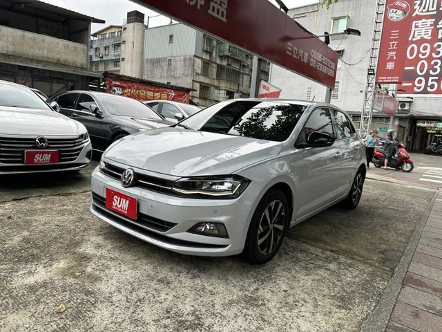 稀有beats版! Acc跟車 Carplay 數位儀表 雙區恆溫 全程原廠保養 僅跑四萬 內容有詳細照片  第1張相片