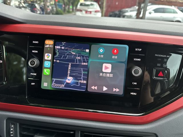 稀有beats版! Acc跟車 Carplay 數位儀表 雙區恆溫 全程原廠保養 僅跑四萬 內容有詳細照片  第15張相片