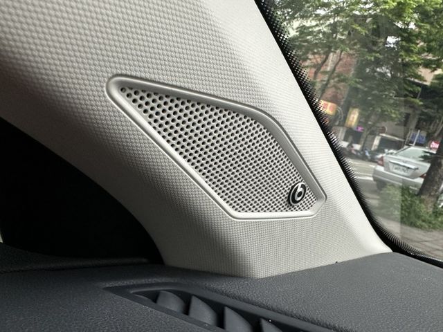 稀有beats版! Acc跟車 Carplay 數位儀表 雙區恆溫 全程原廠保養 僅跑四萬 內容有詳細照片  第18張相片