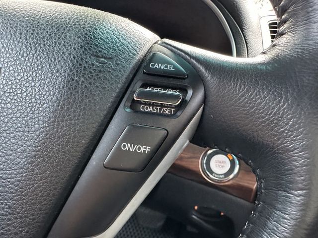 I-KEY 雙區恆溫 後座出風口 Auto感應頭燈 Led尾燈 定速巡航 全程原廠保養! 內容有詳細照片  第14張相片