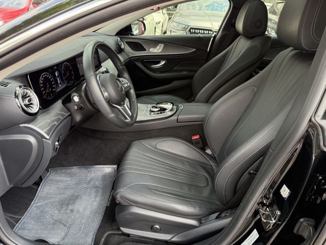 19年 新車400萬 2.0輕油電 299匹馬力 AMG GT63套件 總代理  省油省稅又會跑 6秒100  第7張相片