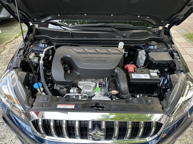 1.4渦輪 LED頭燈 防滑 六安 IKEY CARPLAY 超級滿配  第6張相片