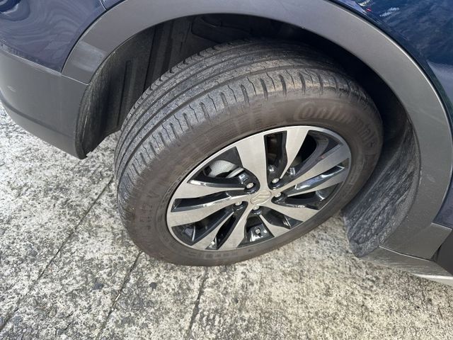 1.4渦輪 LED頭燈 防滑 六安 IKEY CARPLAY 超級滿配  第7張相片