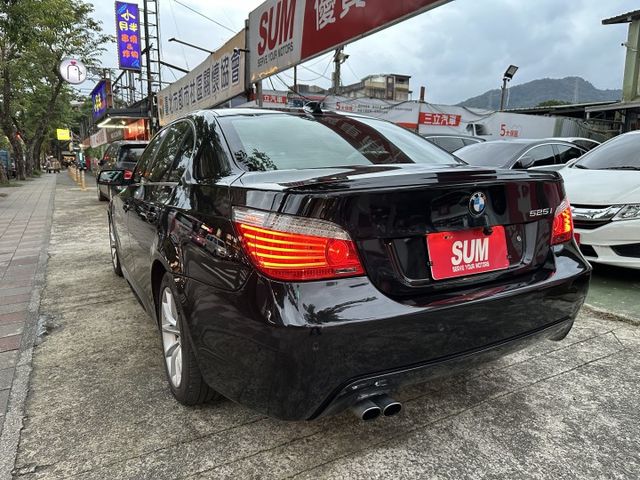 經典直六 總代理 極品跑少 環景影像 HID 天窗 電動椅 超美車況  第2張相片