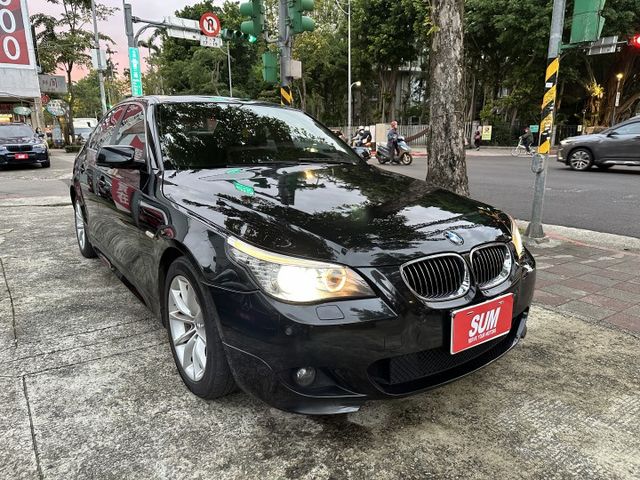 經典直六 總代理 極品跑少 環景影像 HID 天窗 電動椅 超美車況  第4張相片