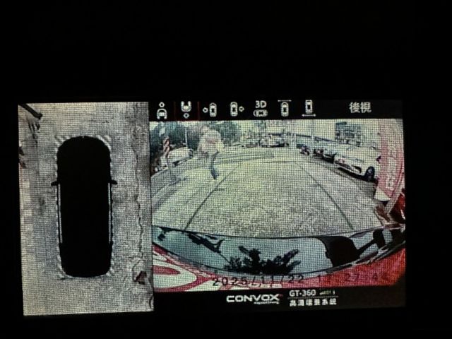 經典直六 總代理 極品跑少 環景影像 HID 天窗 電動椅 超美車況  第14張相片