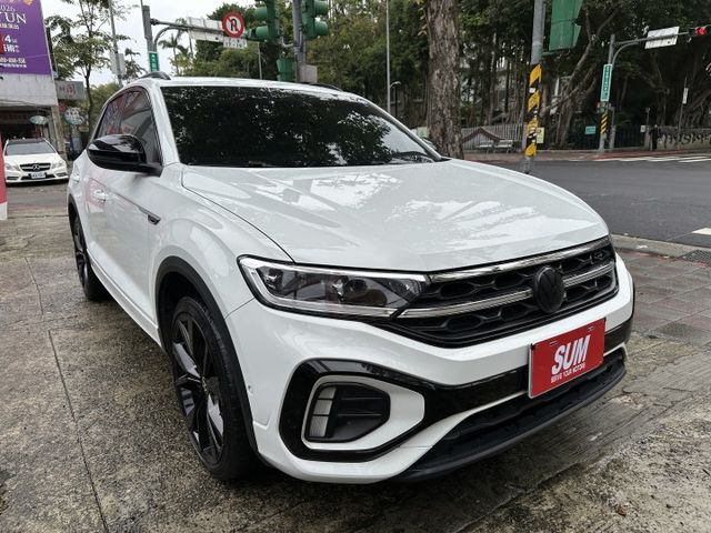 新車保固中 RLine performance 專屬R套件 小改款 超級滿配  第4張相片