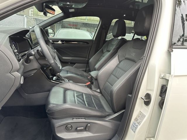 新車保固中 RLine performance 專屬R套件 小改款 超級滿配  第10張相片