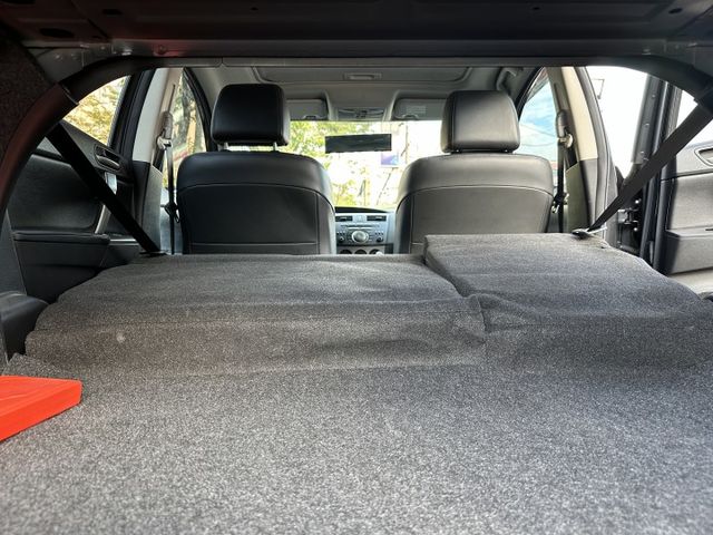 最頂級 天窗 IKEY HID頭燈 換檔快撥 全車原鈑件 代步好選擇  第7張相片