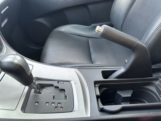 最頂級 天窗 IKEY HID頭燈 換檔快撥 全車原鈑件 代步好選擇  第18張相片