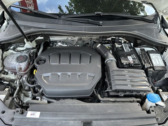 小改款 七人座 最頂級 原廠保固至2027/12/24 原廠大保養已做有功單 全車原鈑件 保證超值  第19張相片