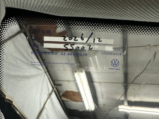 小改款 七人座 最頂級 原廠保固至2027/12/24 原廠大保養已做有功單 全車原鈑件 保證超值  第20張相片