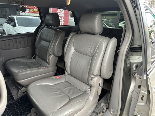 美規SIENNA頂級! JBL環繞音響 定速巡航 衛星導航 電動座椅 內容有詳細照片  第6張相片