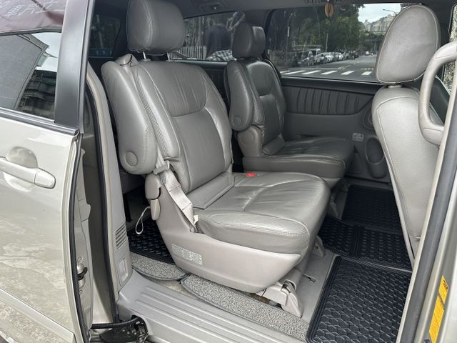 美規SIENNA頂級! JBL環繞音響 定速巡航 衛星導航 電動座椅 內容有詳細照片  第8張相片