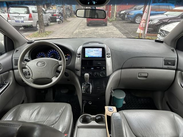 美規SIENNA頂級! JBL環繞音響 定速巡航 衛星導航 電動座椅 內容有詳細照片  第10張相片