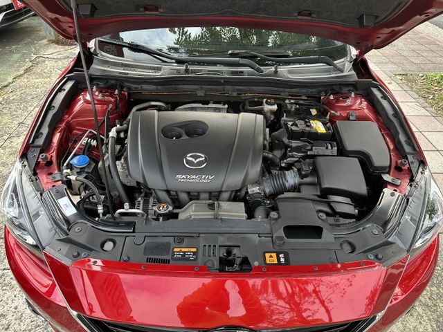 頂級! 天窗 I-KEY HUD抬顯 盲點偵測 雙區恆溫 循跡防滑 Auto感應頭燈 內容有詳細照片  第5張相片