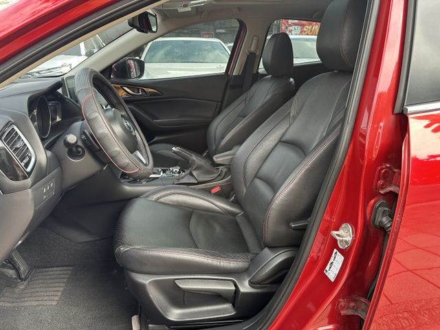 頂級! 天窗 I-KEY HUD抬顯 盲點偵測 雙區恆溫 循跡防滑 Auto感應頭燈 內容有詳細照片  第6張相片