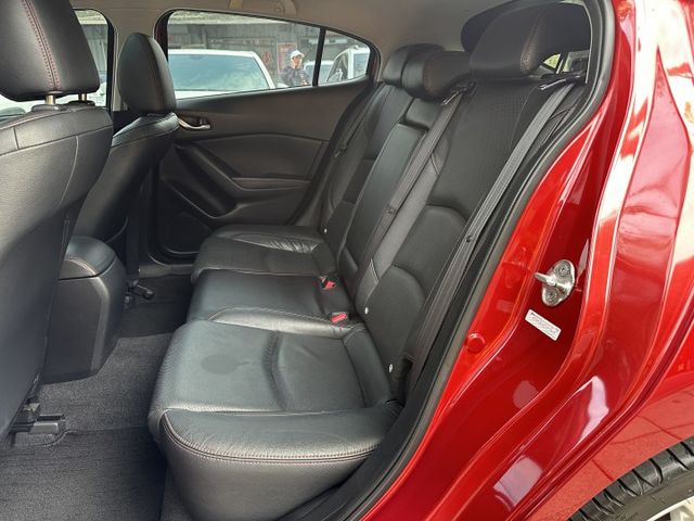 頂級! 天窗 I-KEY HUD抬顯 盲點偵測 雙區恆溫 循跡防滑 Auto感應頭燈 內容有詳細照片  第7張相片